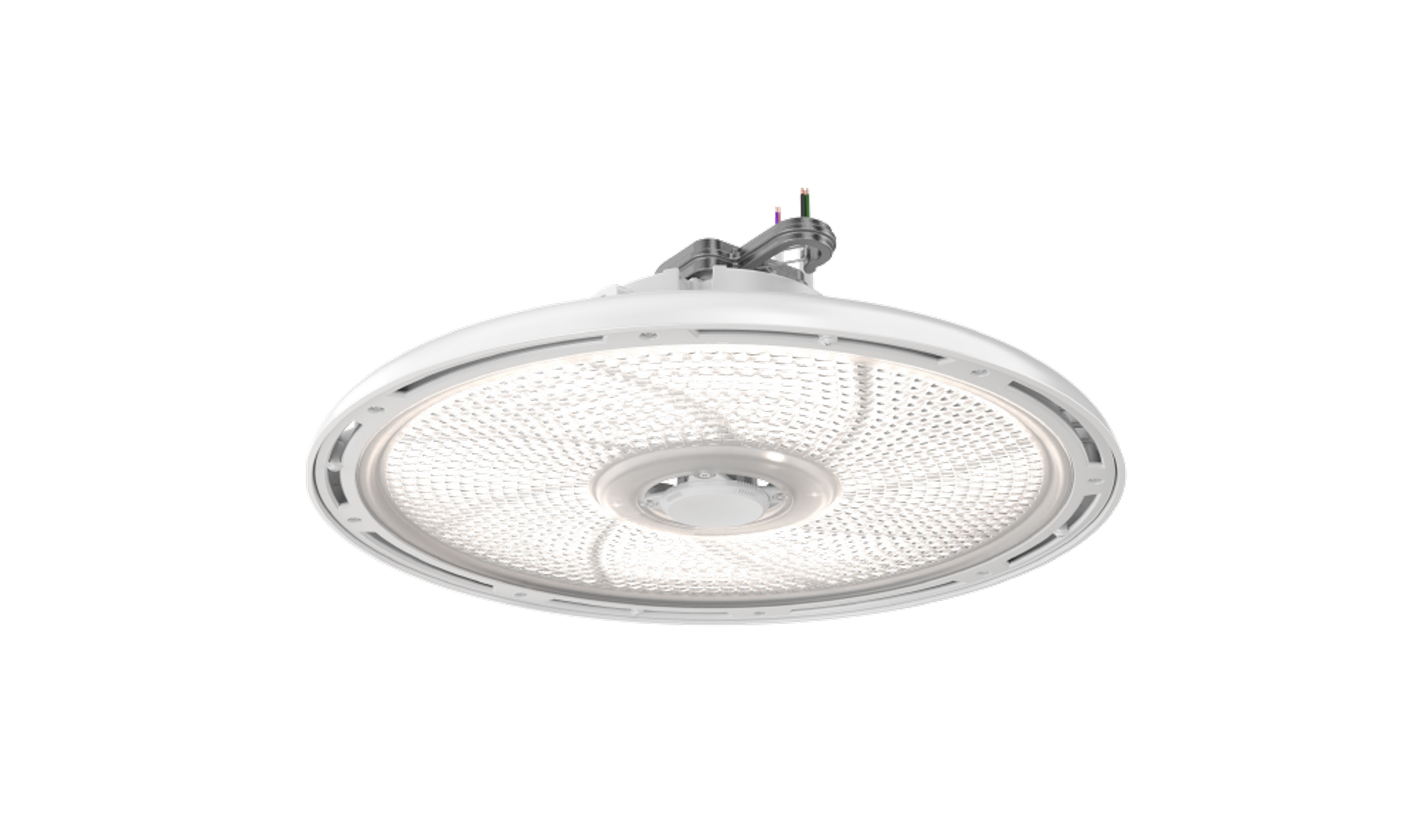 Lithonia Lighting REBL LED High Bay Light Fixture