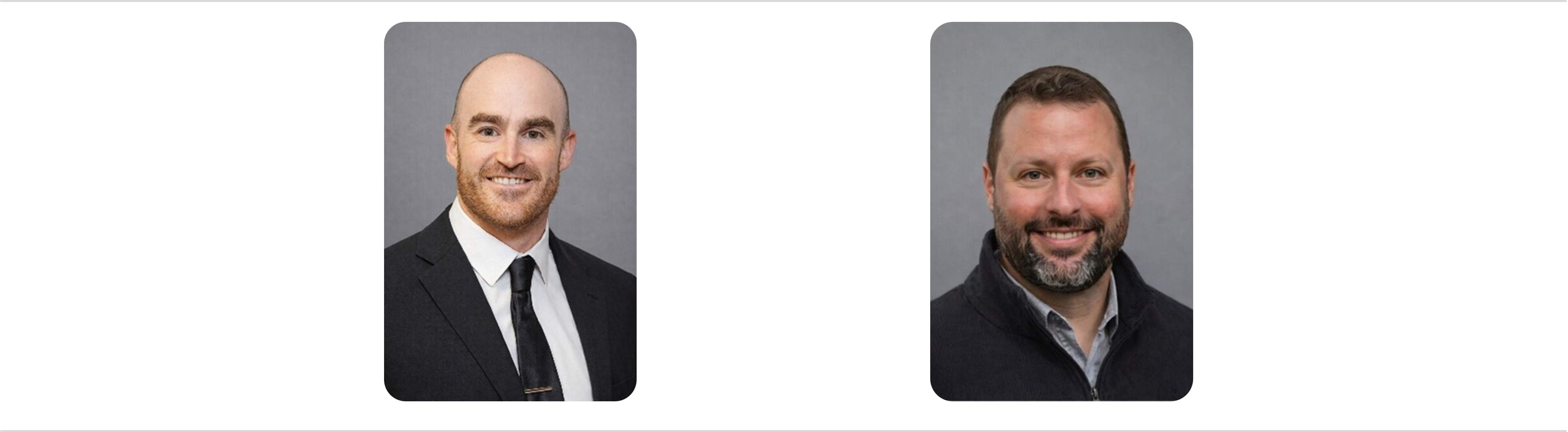 Crescent Promotes Ryan Micheletto and Justin Hall to National Vice President Roles