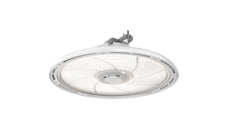 Lithonia Lighting REBL LED High Bay Light Fixture
