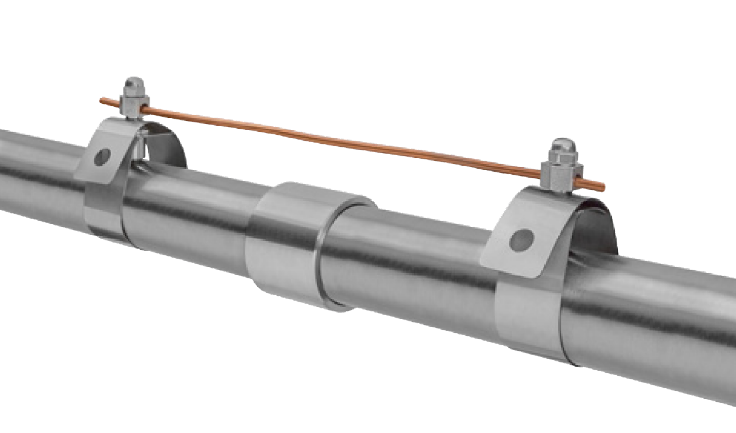 ABB Blackburn Static Dissipation Bonding Kit