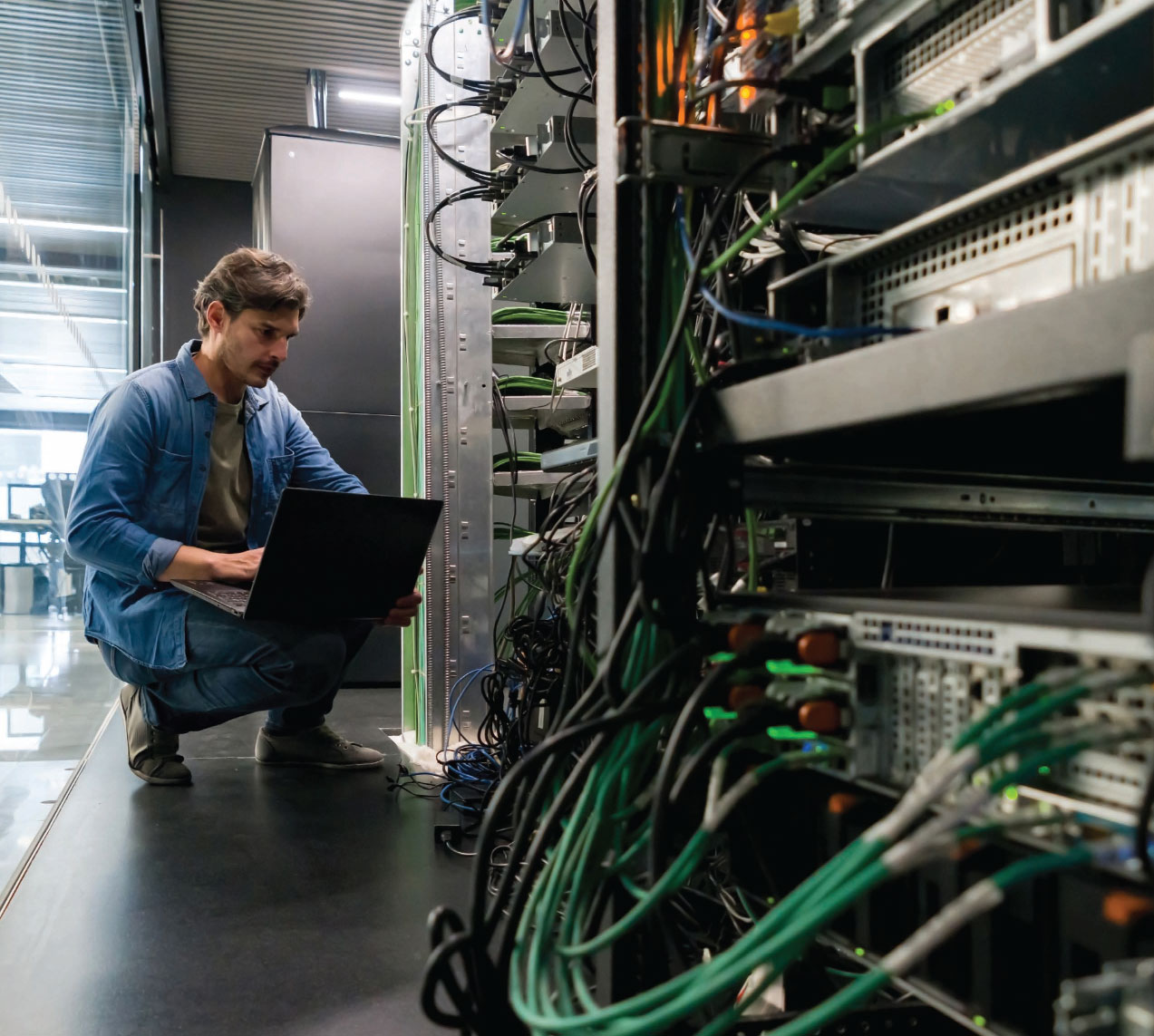 Electrical Product Applications