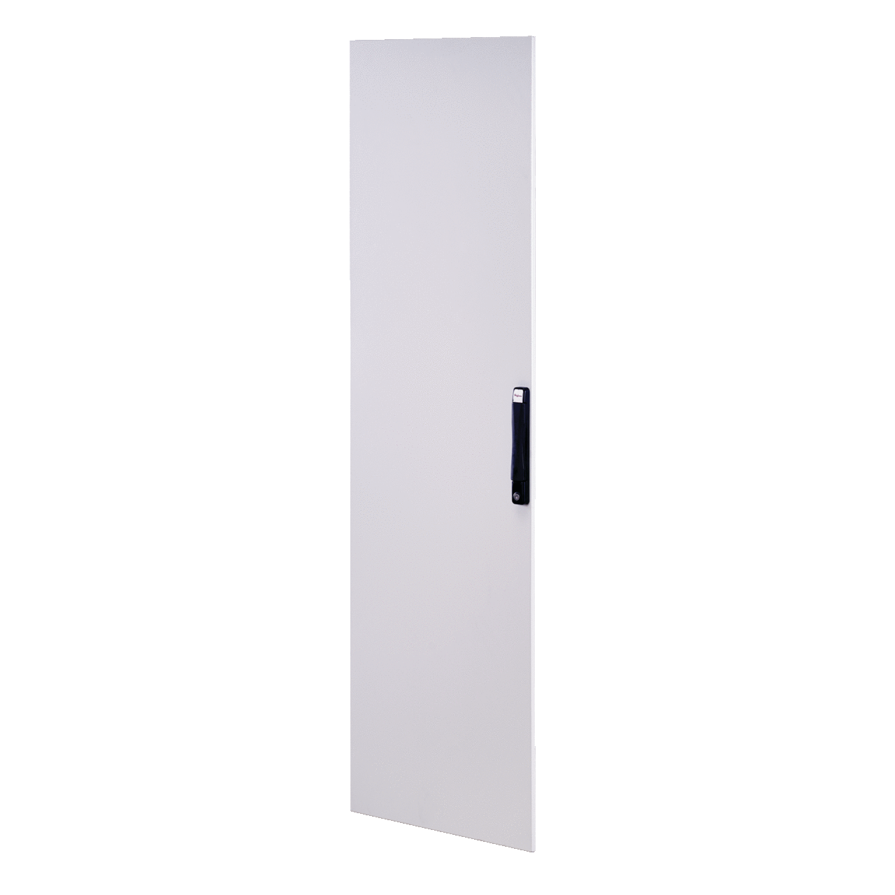 ProLine G2 Solid Doors Single Solid, fits 2000x800mm, Light Gray, Steel