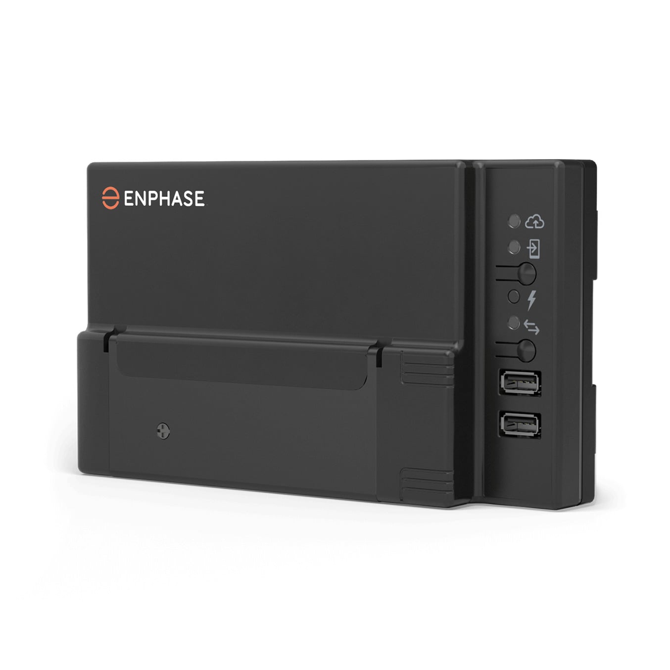 Envoy-S,Standard. With power cord