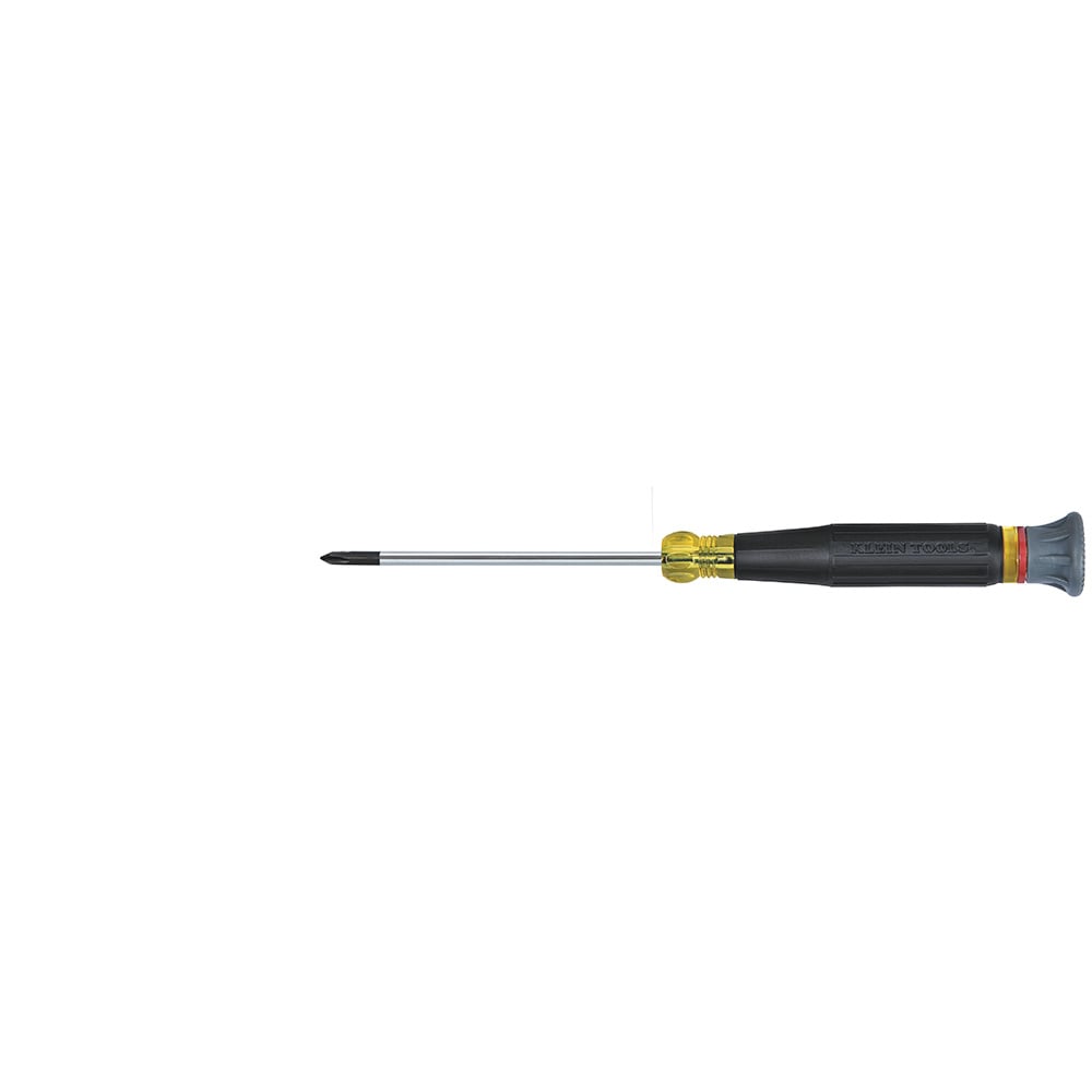 #0 Phillips Electronics Screwdriver, 3-Inch
