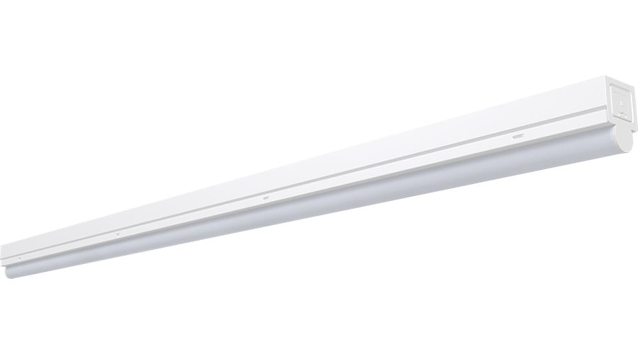 Strp4Ft 20W-St, 80CRI, 5000k, LED, 120-277Vac