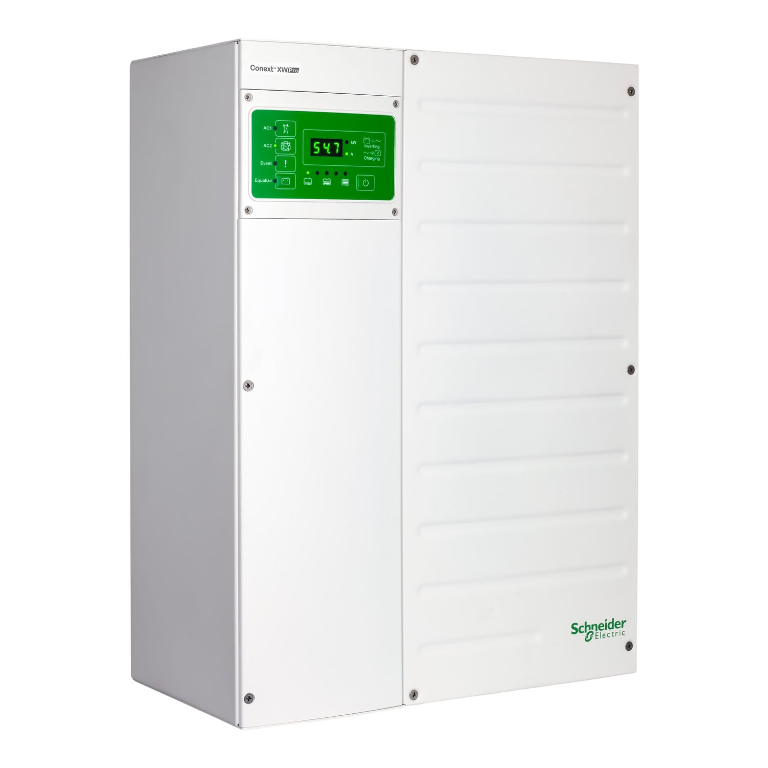 XW Pro 6.8 kW Solar Hybrid Inverter 120/240V