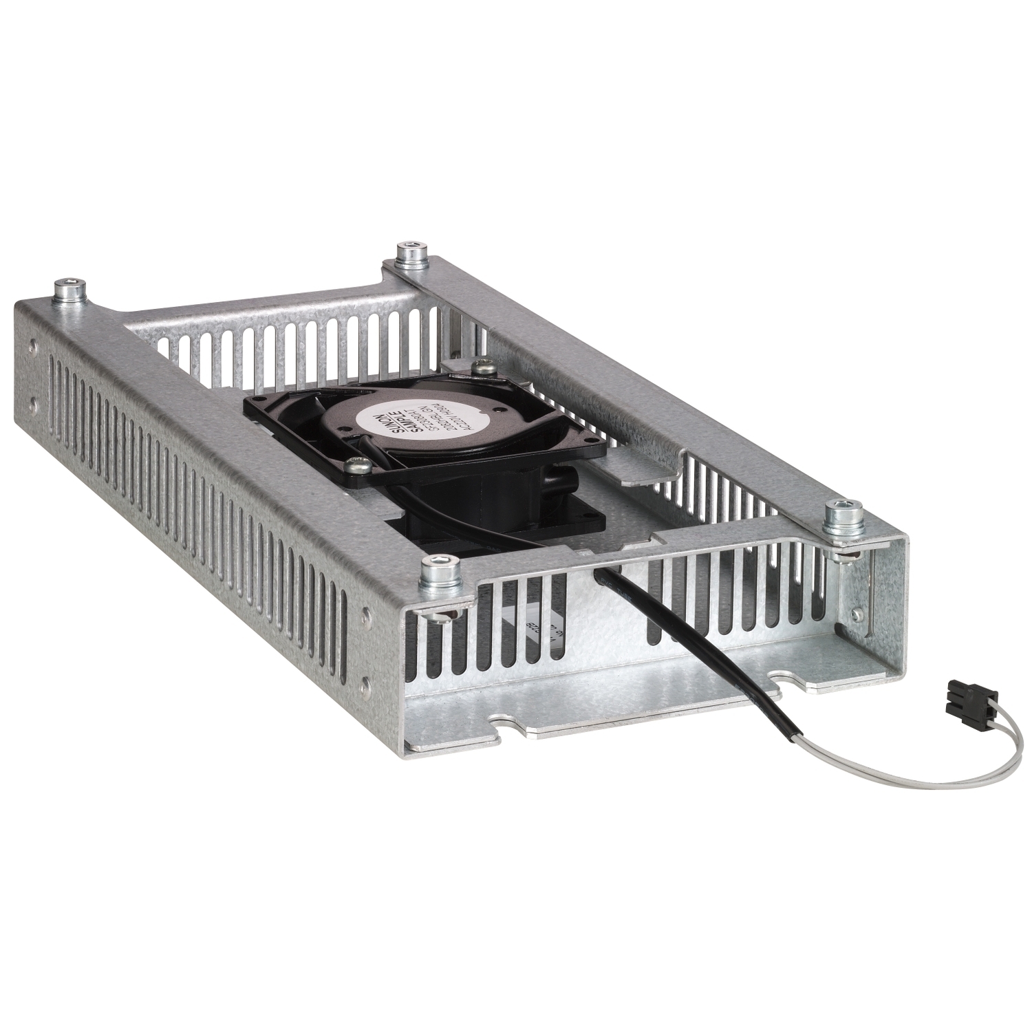 Fan option - size C - 110 V