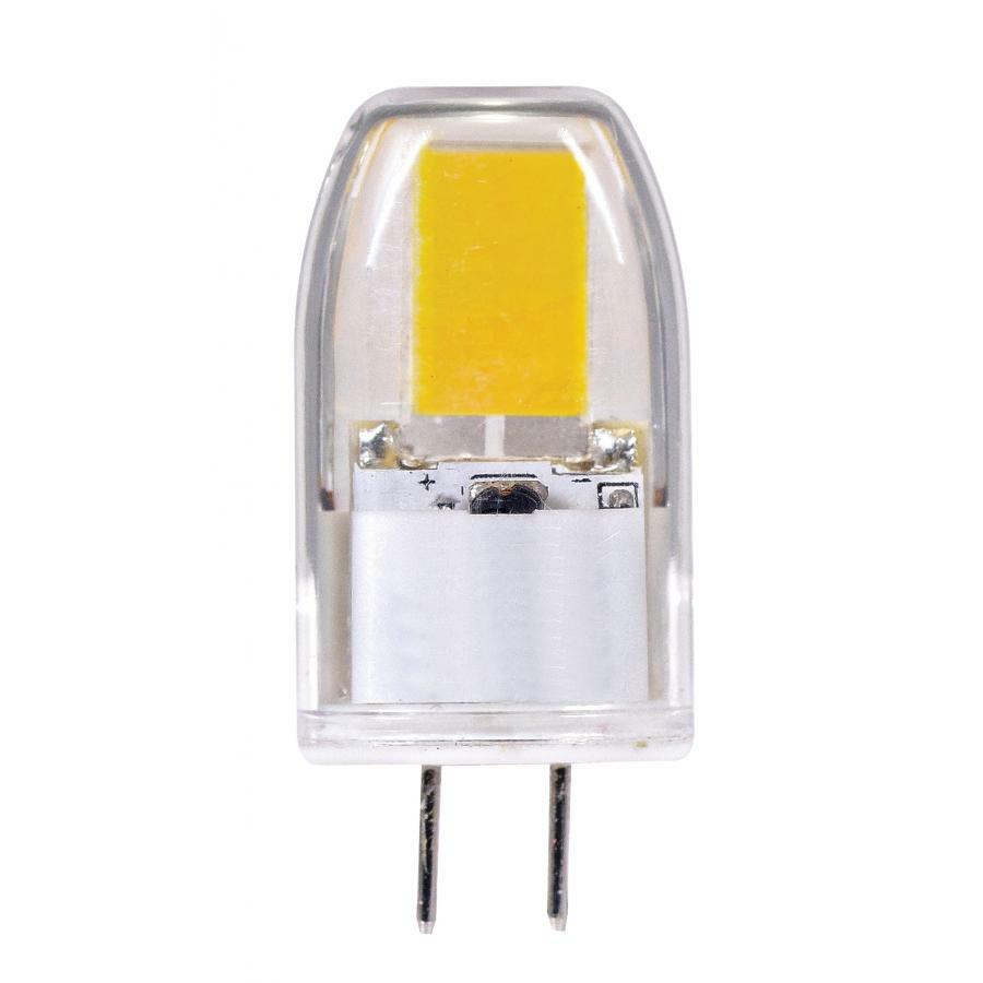 LED 3JC/G6.35/LED/3000K/12V/D BULB