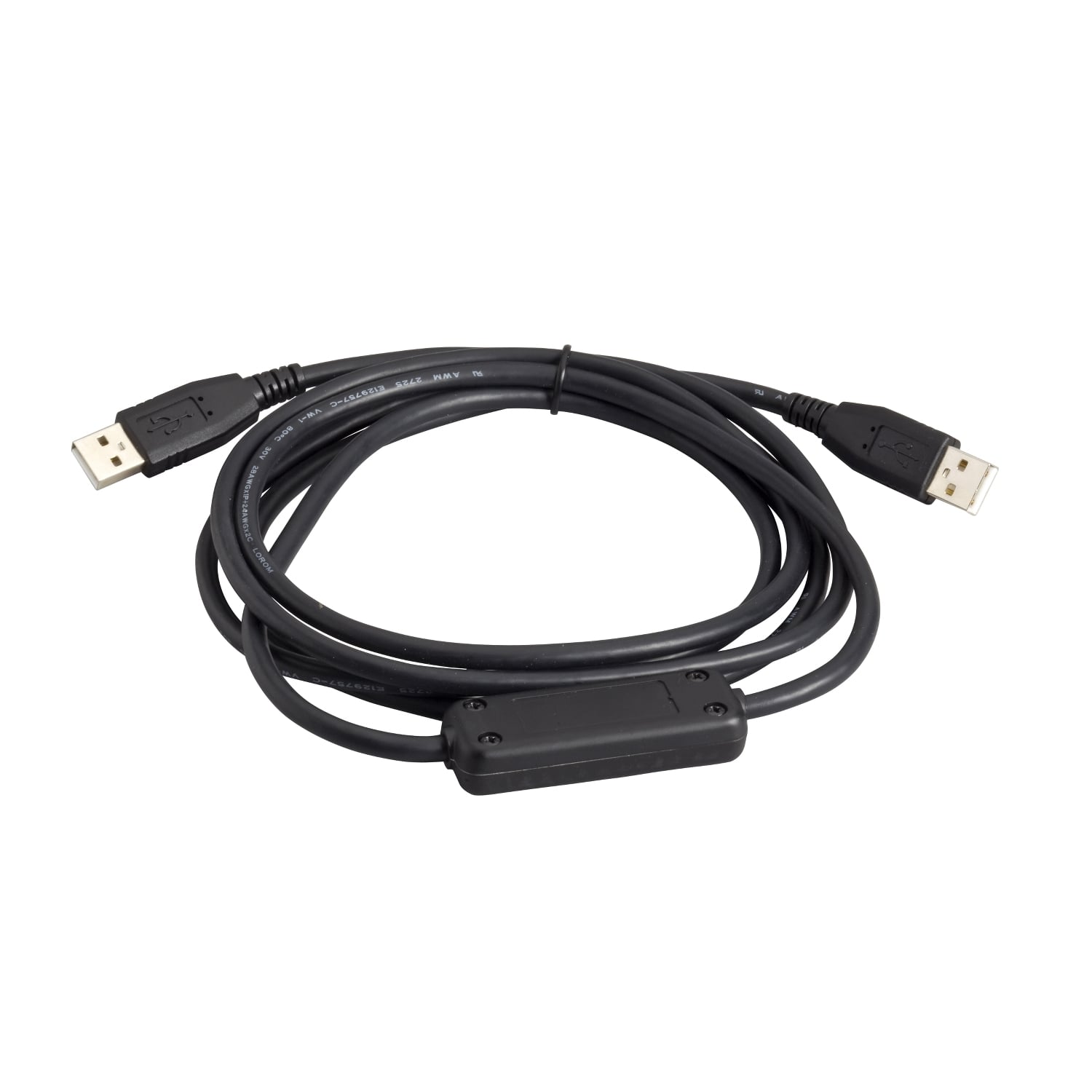 application transfer cable between terminal and PC - 2 m