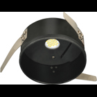 Fixture RetroFit, Designation: 13.5W 5"- 6" LED Downlight Retrofit Fixture - Base Unit - 2700K - 120V