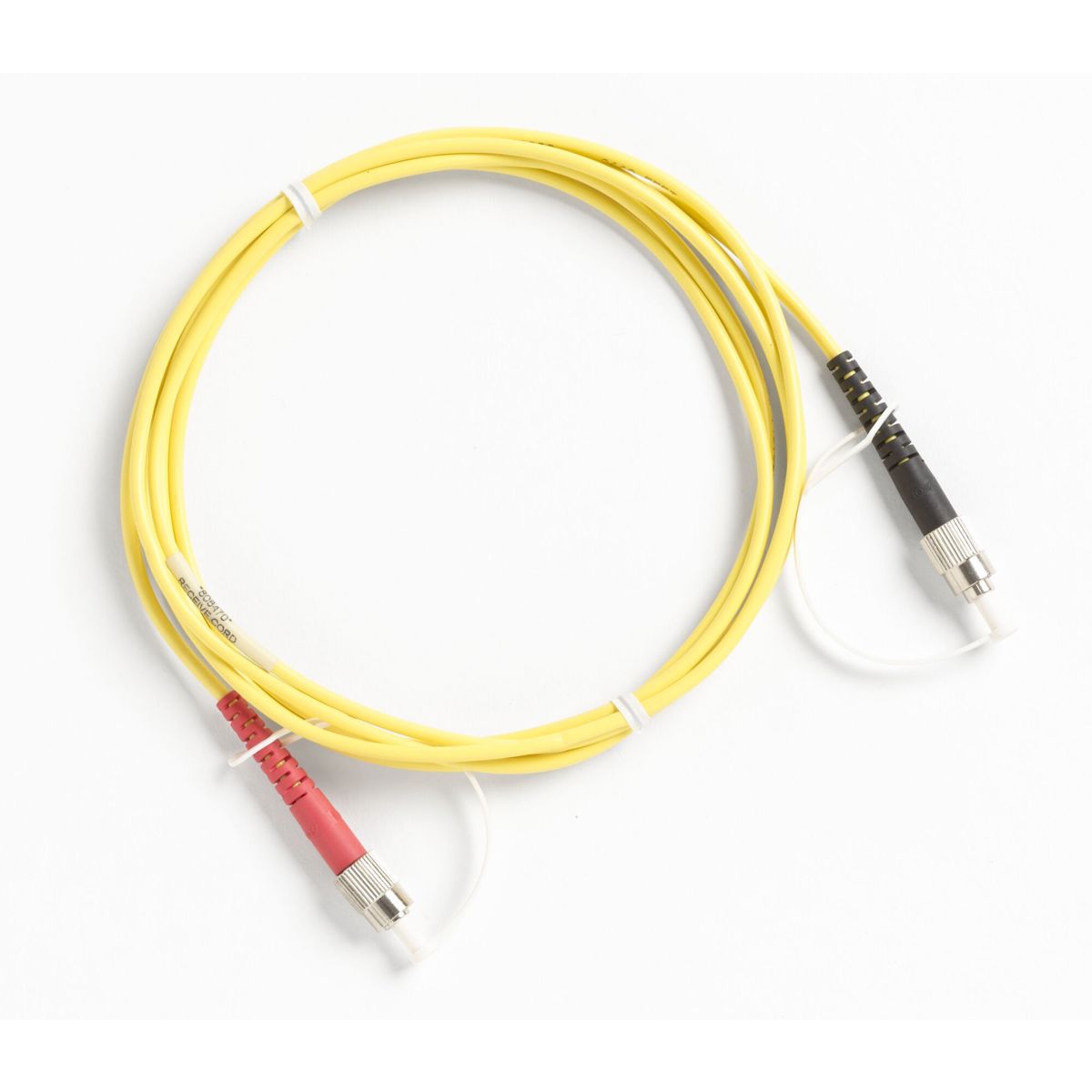 Electric Corner Module Test MRC-625EFC-SCSCKIT Rounded Corner Optic Test Cord, For Use With T ...