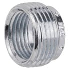 2 Inch to 1-1/4 Inch, Reducing Bushing, Steel, For Use with Rigid/IMC Conduit