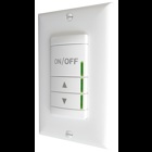 Wall Switch Dimmer, White, SKU - 235YC9