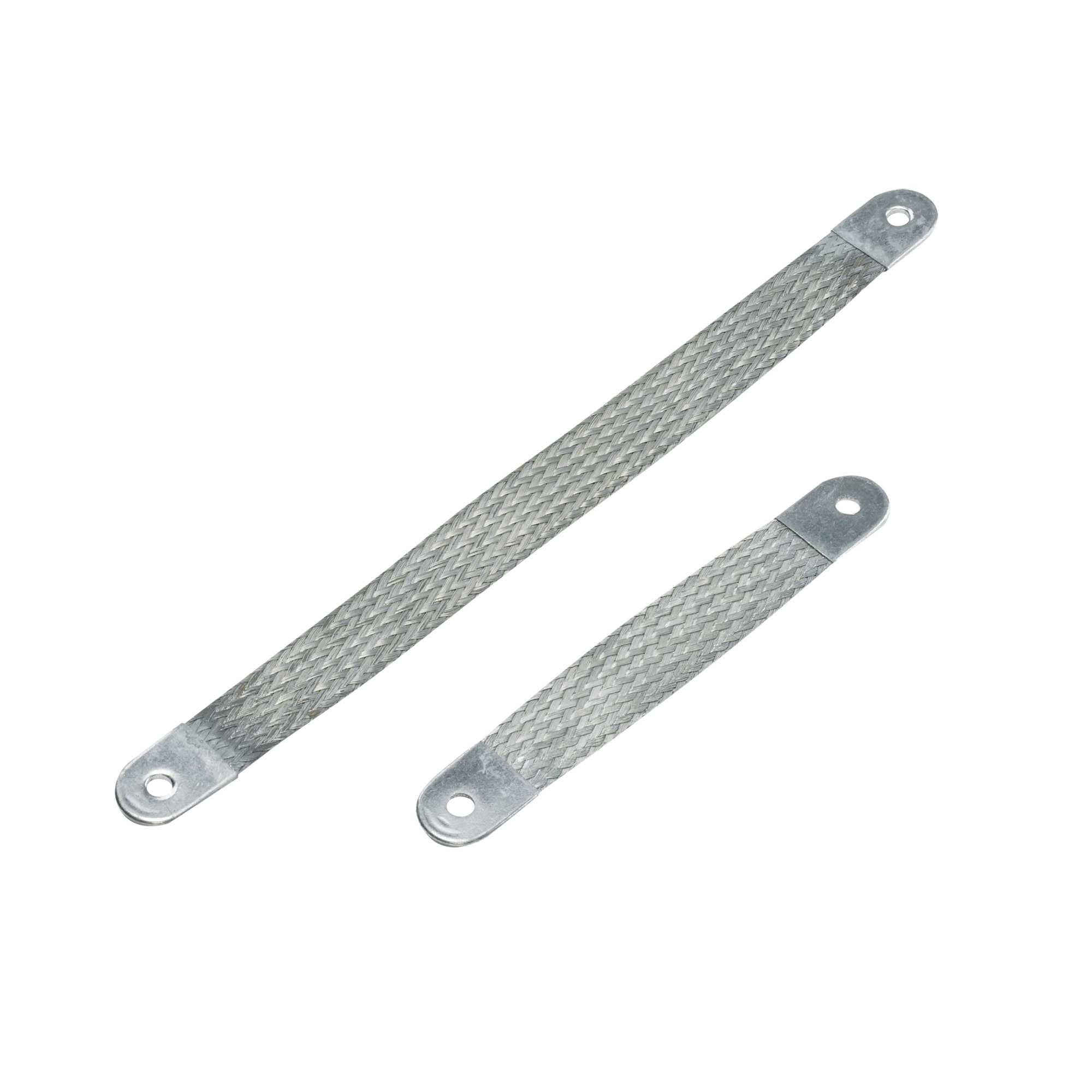 Bonding Strap, 6.00, Copper