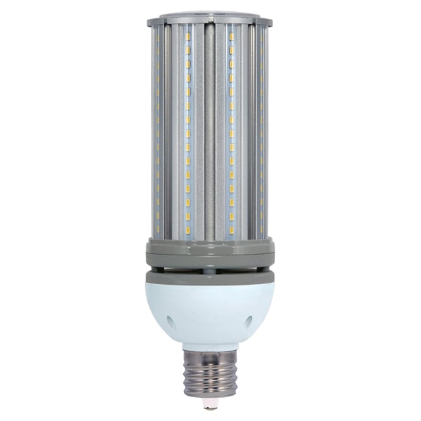 HID Replacement, Designation: 45W Hi-Pro LED - HID Replacement - Mogul Base - 2700K 100-277V