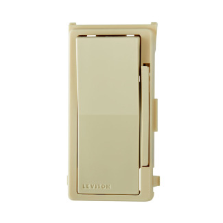 Decora Digital Color Change Kit for Dimmers-Ivory