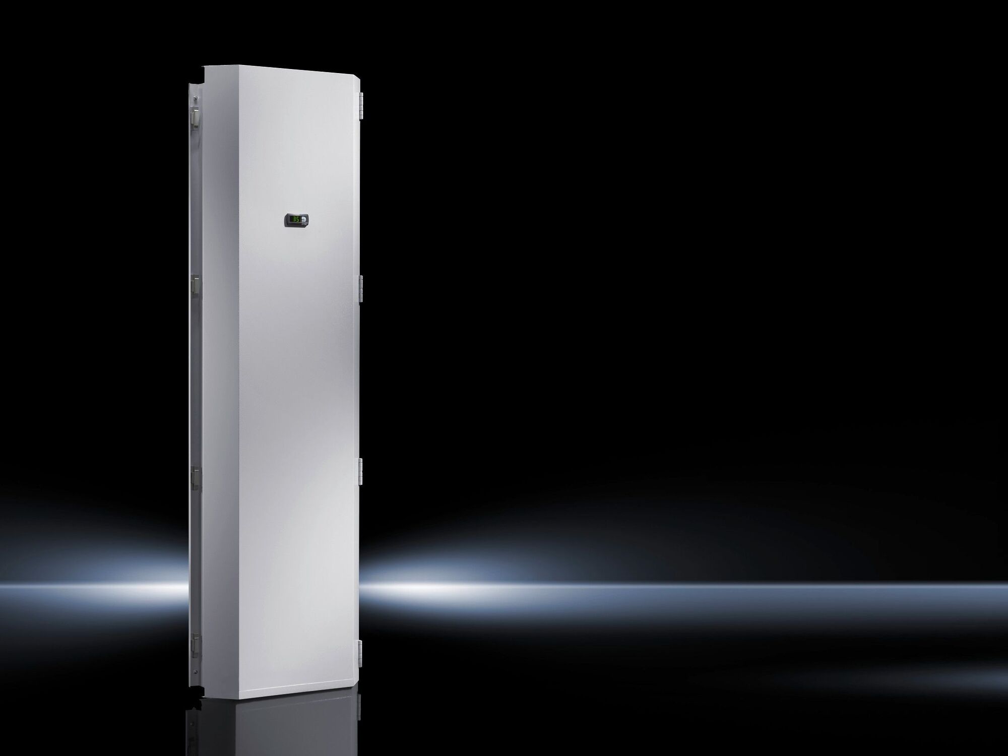 SK modular climate control concept, Cooling module Blue e, 2.5/2.52 kW, 230 V, 1PH, 50/60 Hz