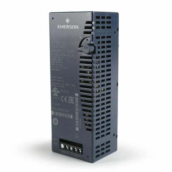 VersaMax Power Supply 24VDC Input module,