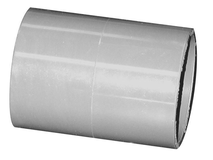 LLC55 4" PVC LONG LINE CPLG SCEPTER