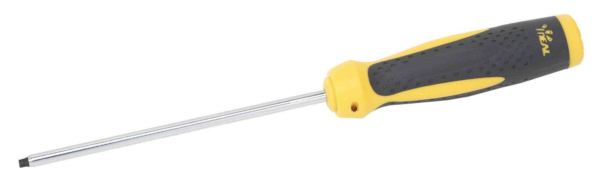 IDEAL, Screwdriver, Twist-A-Nut Pro, Electrician's, Tip Size: #2, Shank Length: 6 IN, Blade Material: Chrome Vanadium Steel Shank, Tip Type: Square