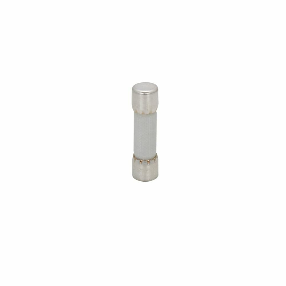 Eaton Bussmann series F60 fuse, Military qualified fuse, Instruments, Power and telephone, 6 A, Non-indicating, Standard, 500 V