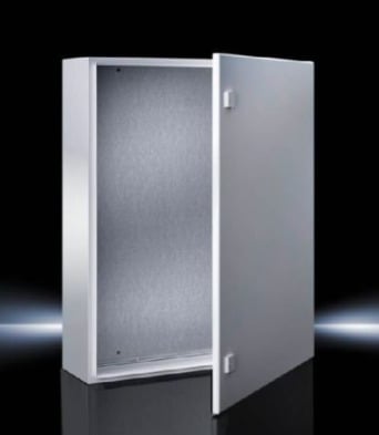 Mounting panel for WM; Size = 1200mmH x 0900mmW