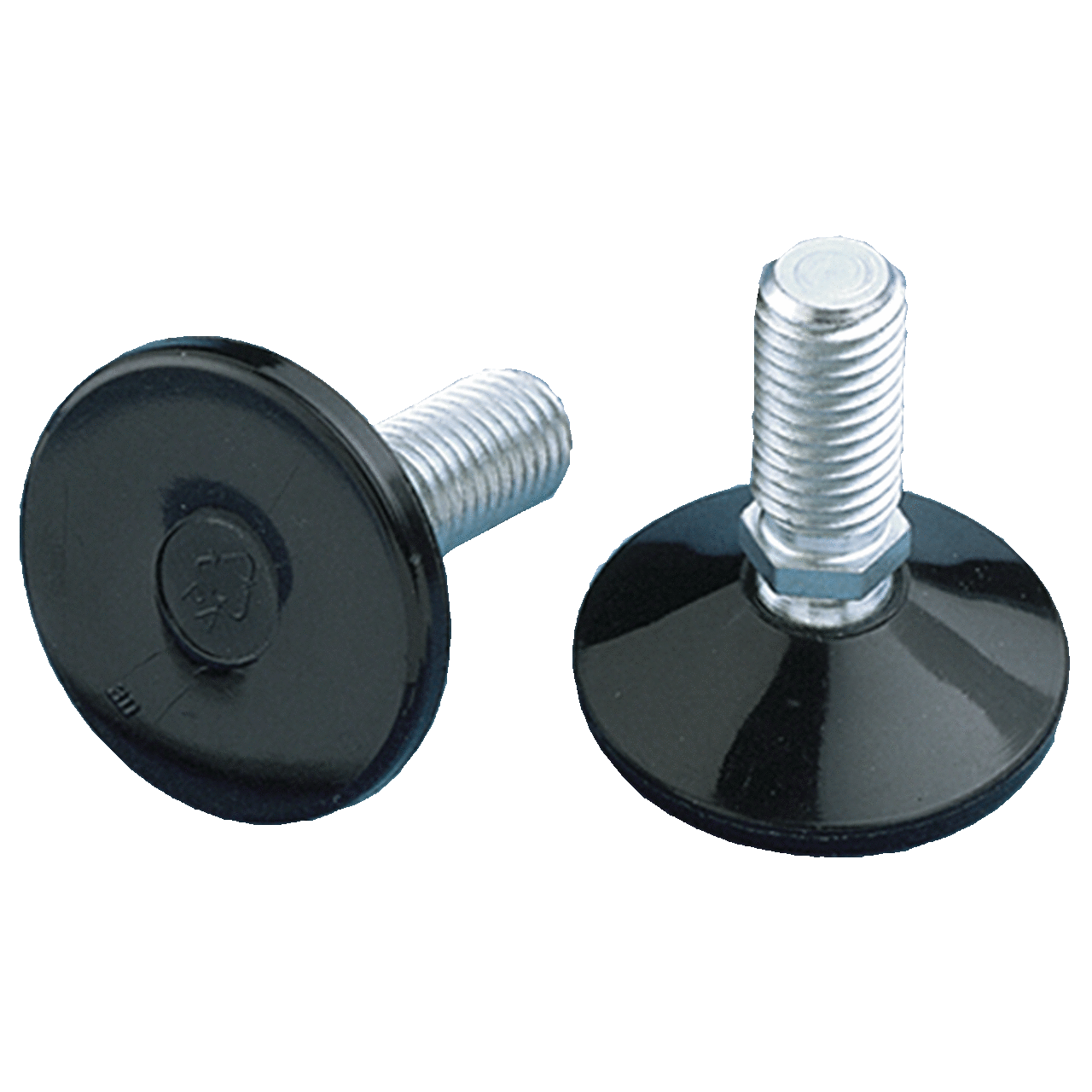 Levelers, fits Frames, Steel