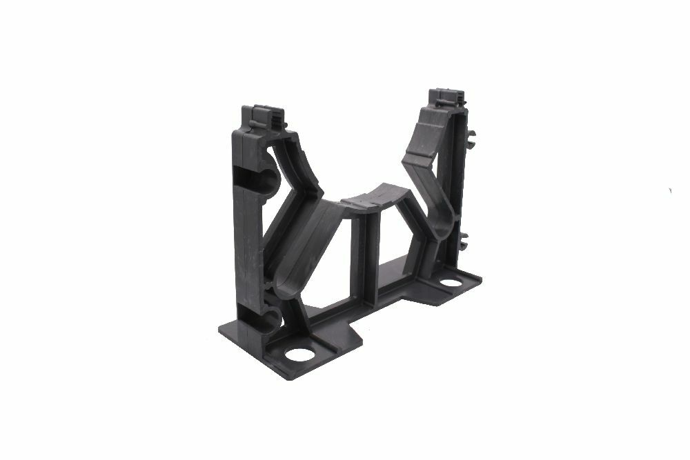 029577 Base 36 Vertical-Lok Spacer, 5 x 2 in, ABS