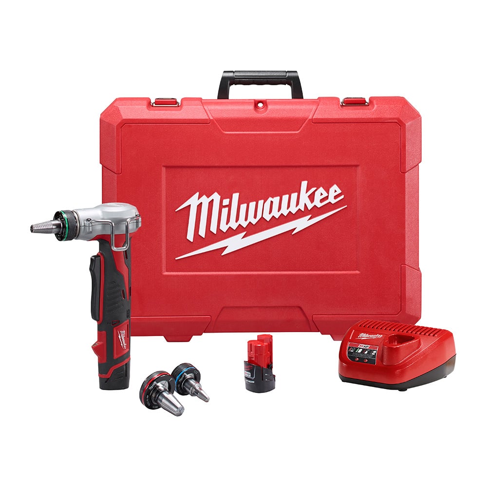 M12 ProPEX Expansion Tool Kit