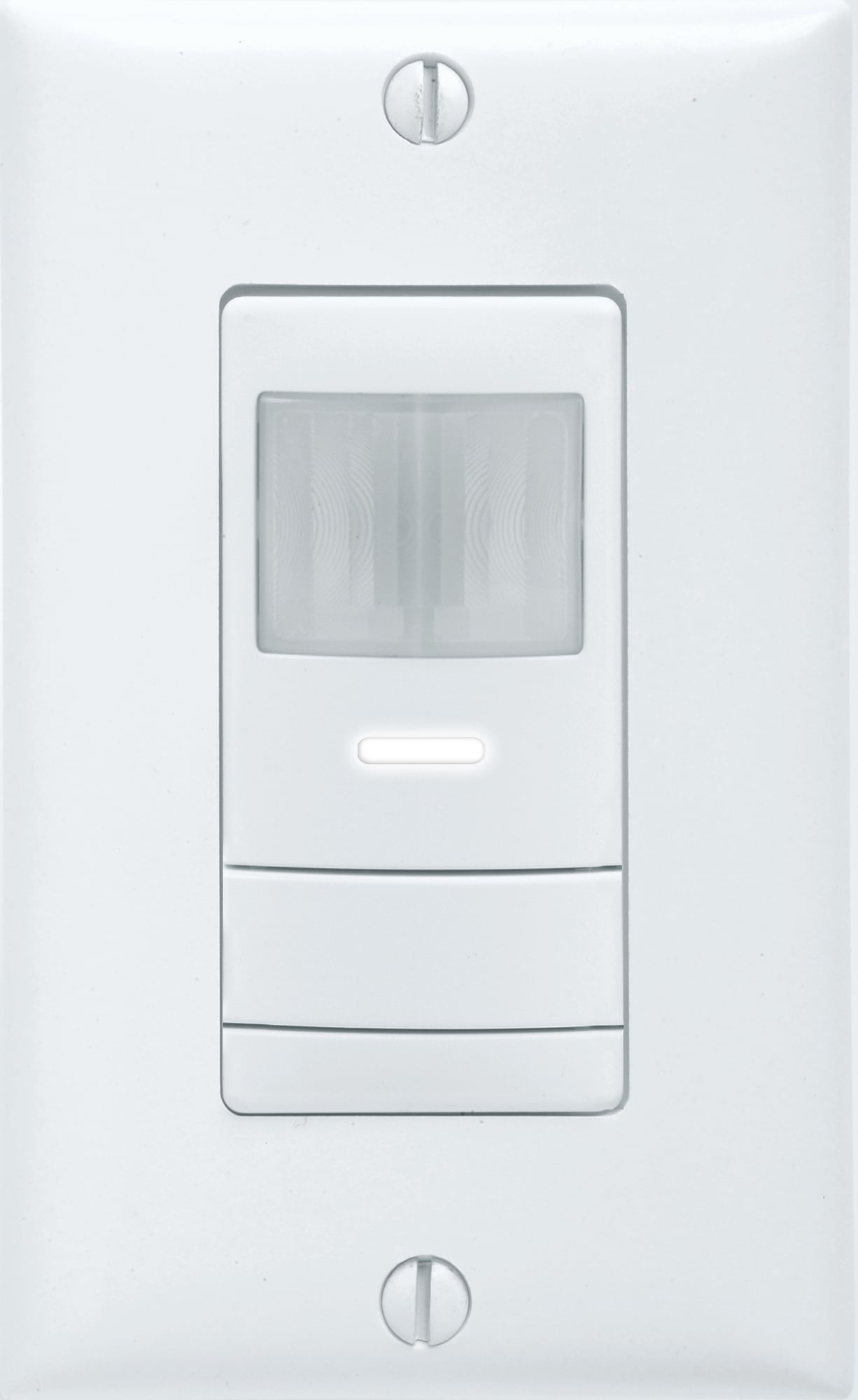 WSX GY Wall Switch Occupancy Sensor, Gray