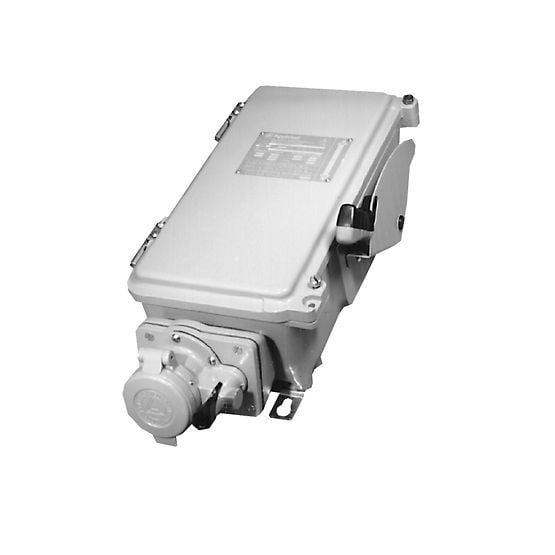 Auxiliary Contact, WSR Disconnect Switch, 100 A/30 A/60 A