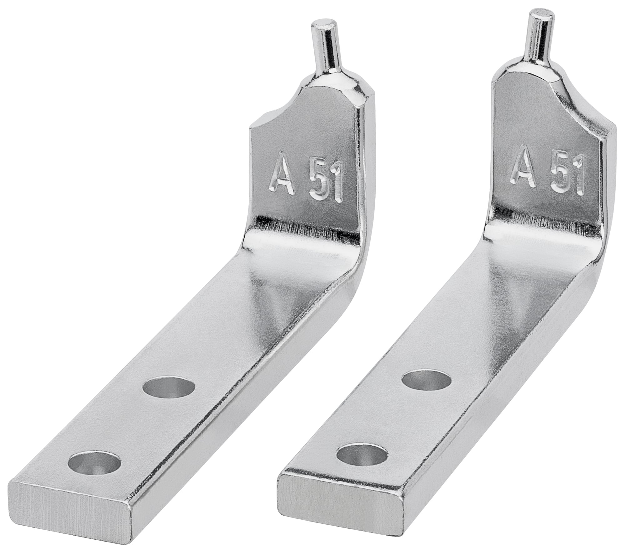 Spare Tips for 46 20 A51, 3 1/2 in., 9/64 in. Tips