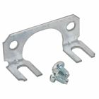Switch Box Accessories, Replacement, Plaster Ears - Open StylewithScrews