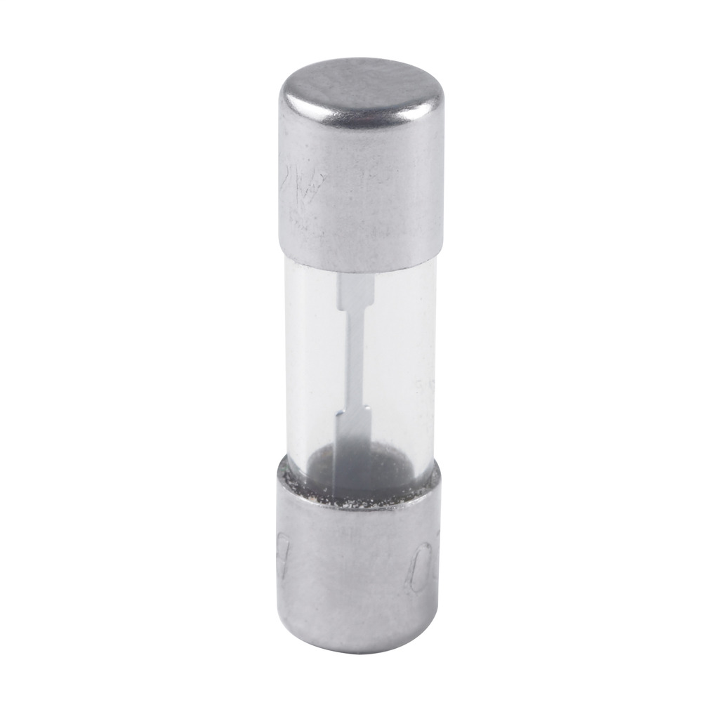 Eaton Bussmann series fast-acting fuse