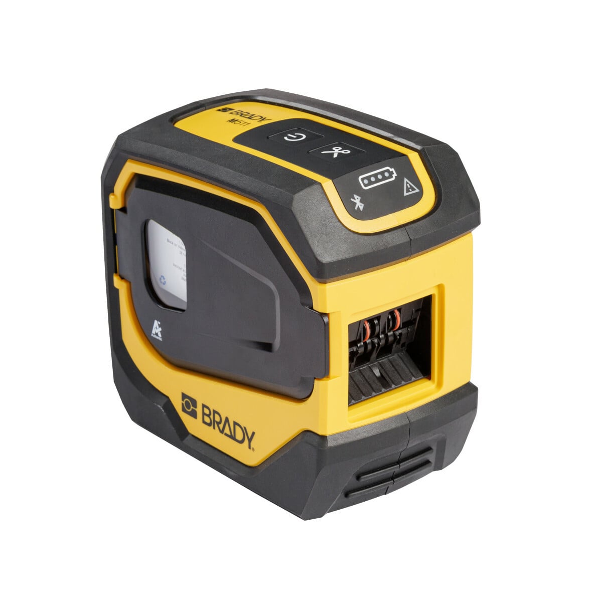 M511 Portable Bluetooth Label Printer