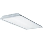 The 2 ft. by 4 ft. GTL LED lay-in provides all the benefits of an LED fixture with the look of a traditional fluorescent fixture. This GTL offers 4000K CCT for a bright white temperature. GTL is an ideal upgrade for offices, schools and commercial general-ambient applications.
