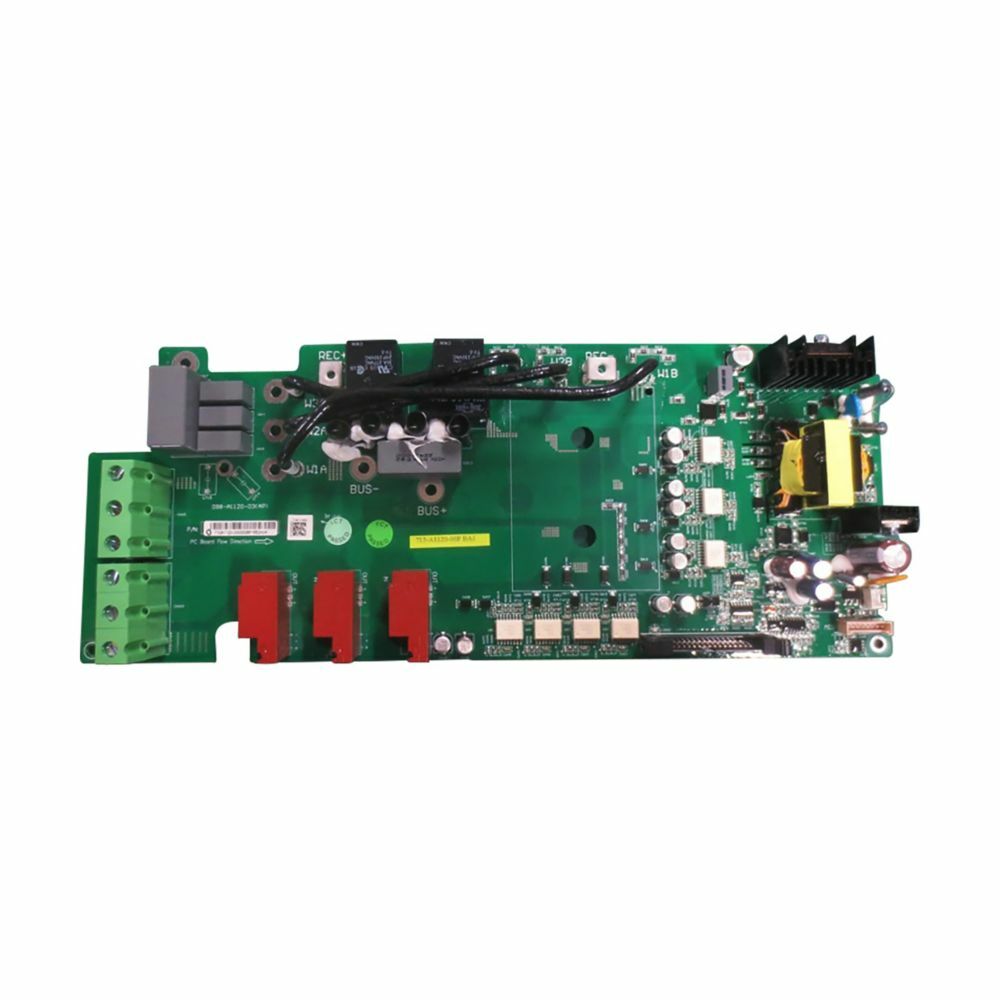 Eaton PowerXL Power Control Board, (Constant Torque (kW-11 ;hp-15; Amp-23), Variable Torque( kW-15 ; Amp-31)