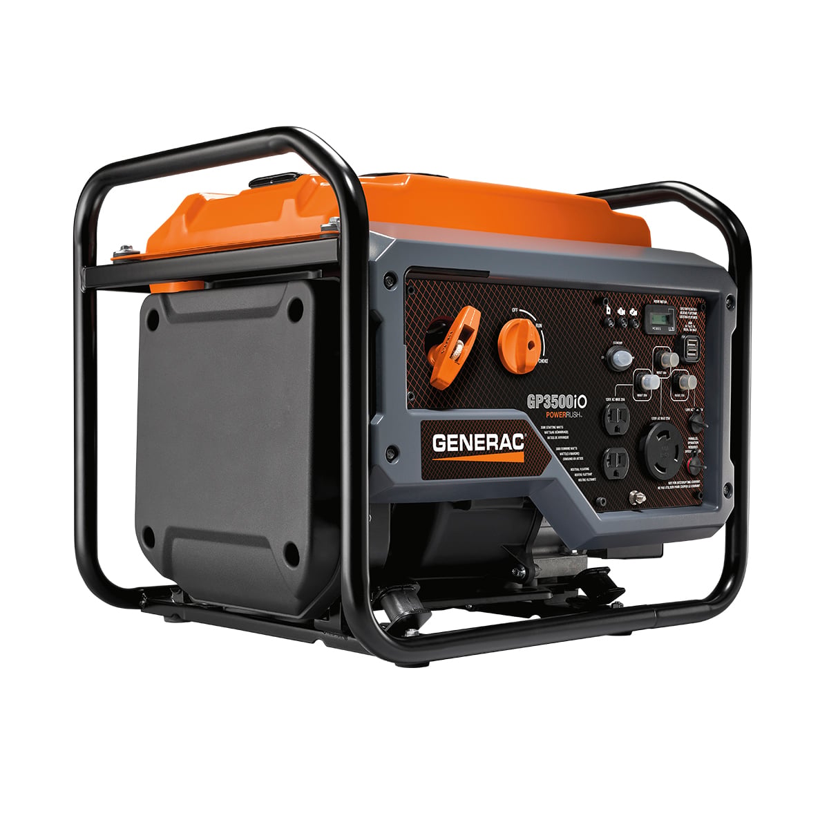 7128 GP3500iO Open Frame Inverter 50 ST/CSA