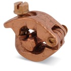 Locktite Copper HINJON Junior Tee-Parallel Tap, Main 1/0-4/0, Tap 14-4