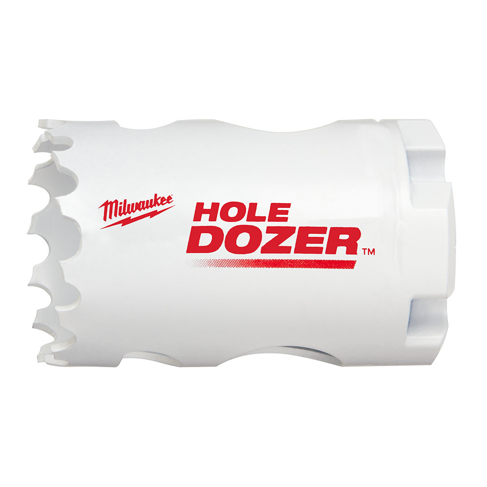 1-3/8 HOLE DOZER Bi-Metal Hole Saw