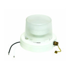 EPCO, GU24 LED Lamp Holder, Pull Chain