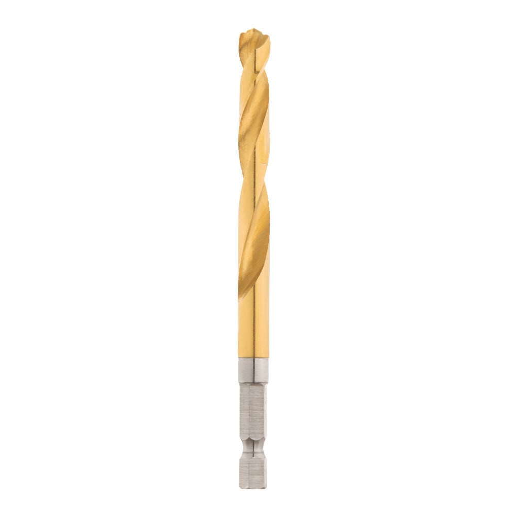 5/16 in. Titanium SHOCKWAVE Drill Bit