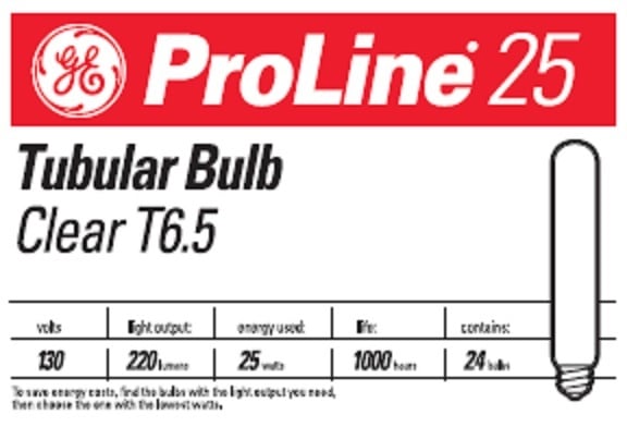 25T6.5/CL/PRO