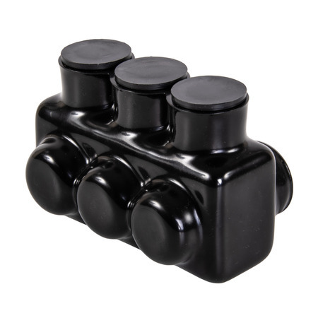 POLARIS Ins Multi-Tap 350 3 Port SSE