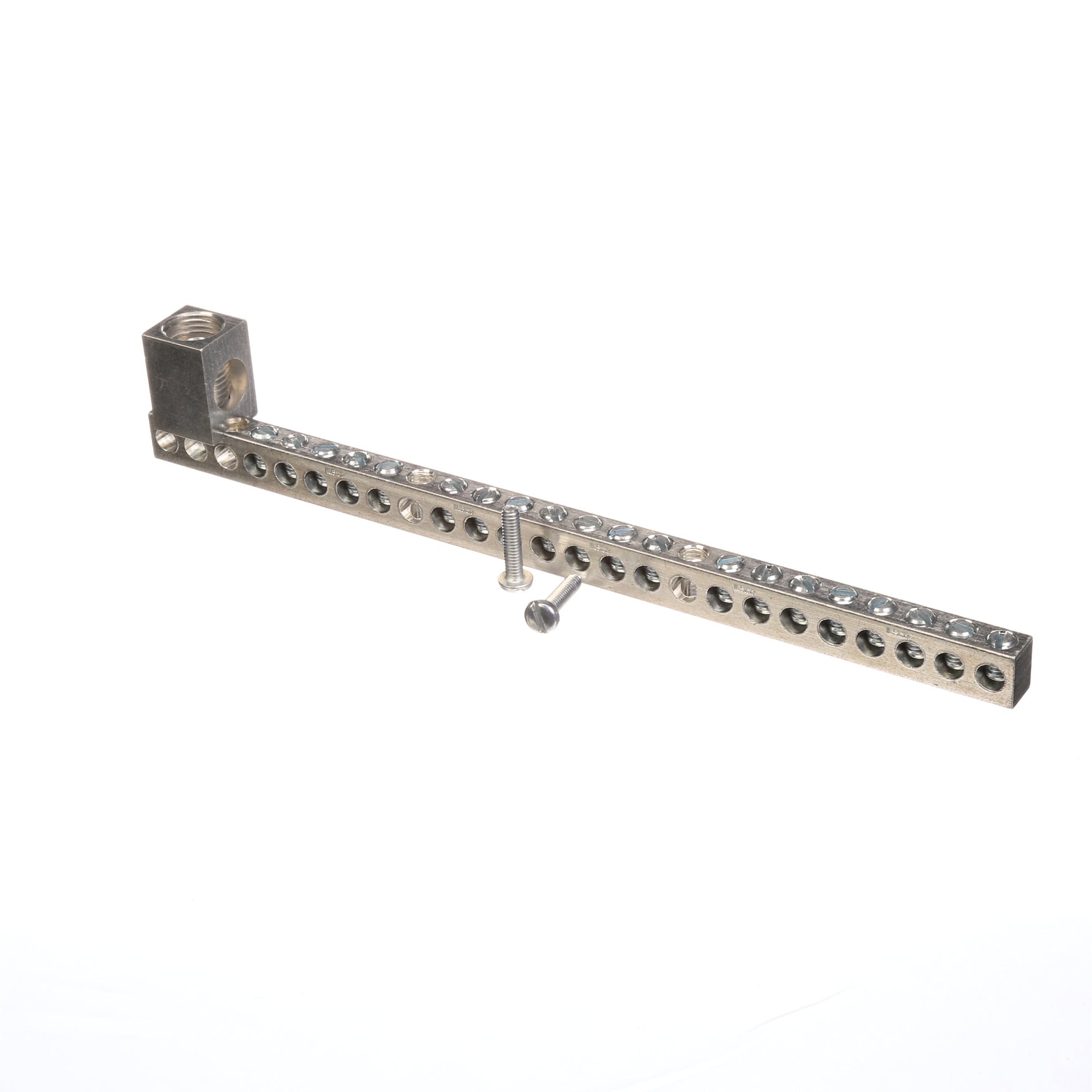  Low Voltage Residential Specialty Load Centers Ground Bar Kits for Legacy load centers. 20 positions with 2/0 lugs. for Legacy load centers. 20 positions with 2/0 lug.