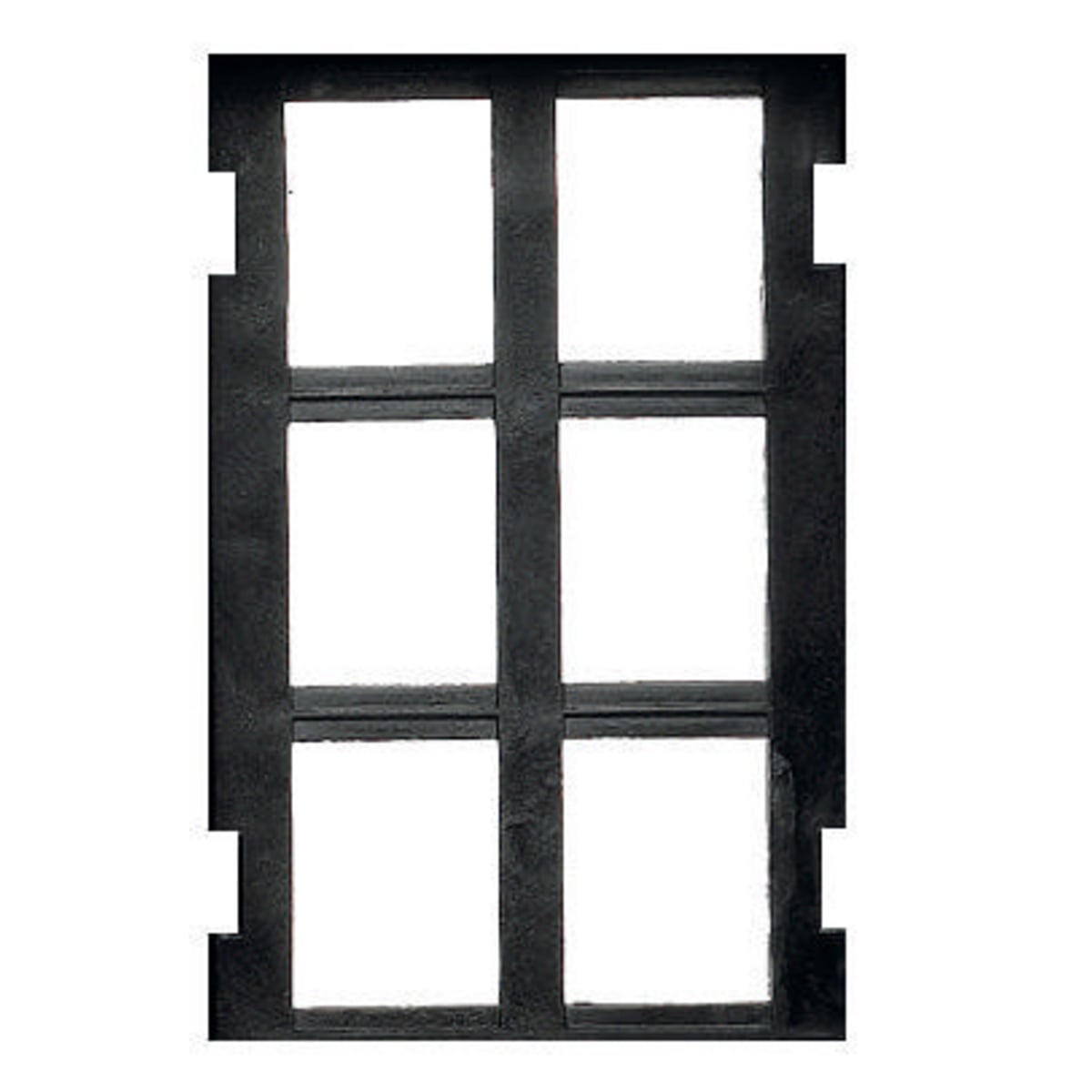 SystemOne S1SPMAX Subplate Replacement Bezel