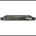 7026TX Managed Industrial Ethernet Switch, AC