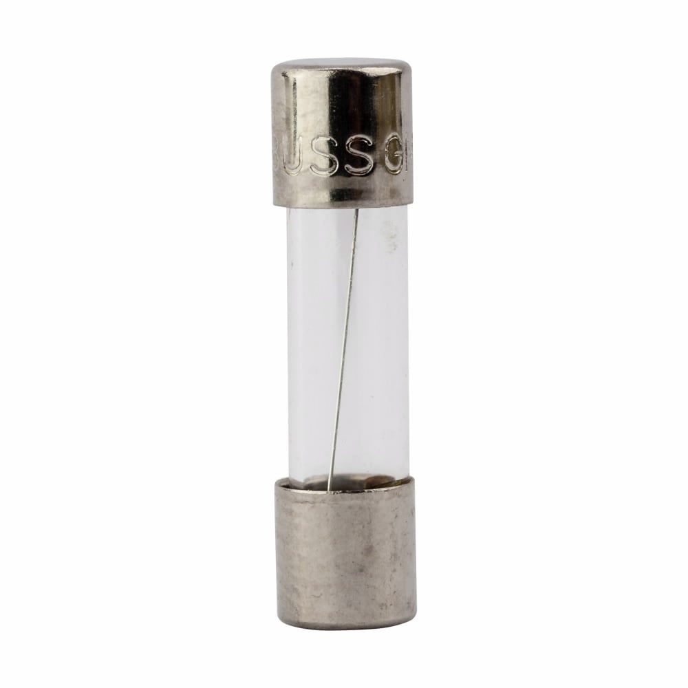 BK/GMC-2-R Electronic Time Delay Fuse, 2 A, 250 V AC