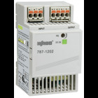 Switched-mode power supply; Compact; 1-phase; 24 VDC output voltage; 1.3 A output current