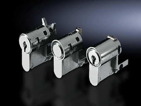 Lock inserts